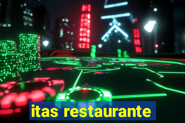 itas restaurante